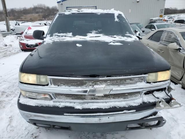 2003 Chevrolet Tahoe C1500