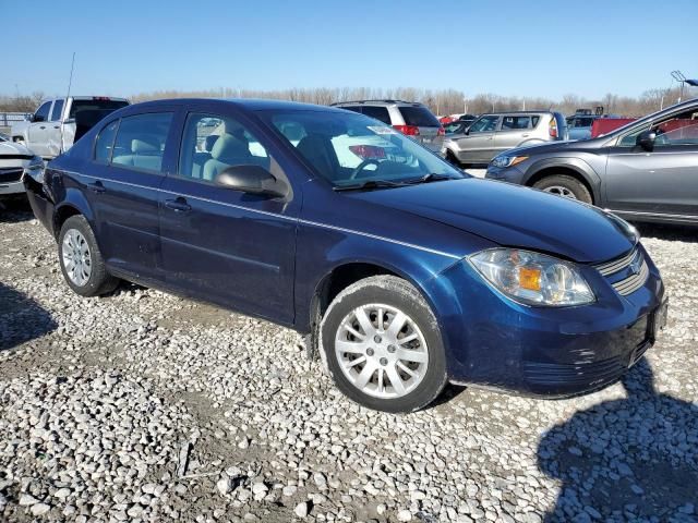 2010 Chevrolet Cobalt LS