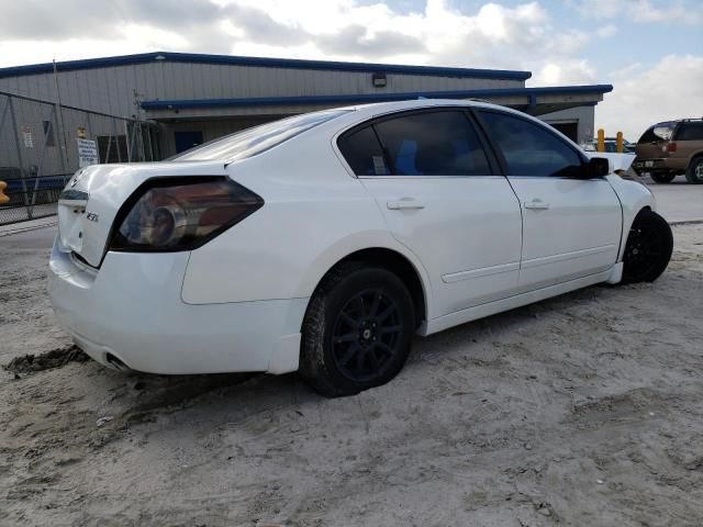 2008 Nissan Altima 2.5