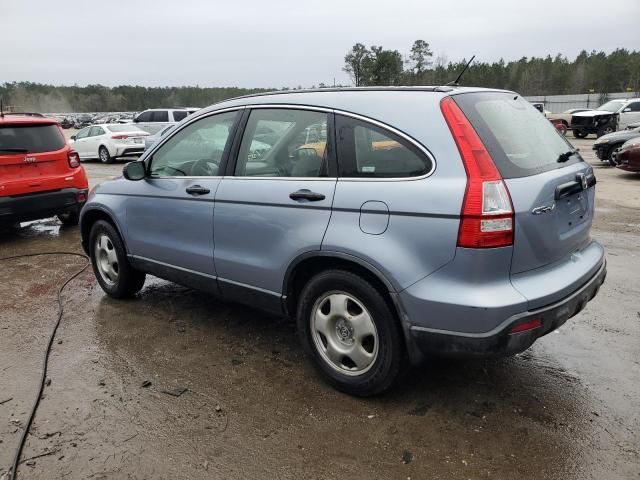 2008 Honda CR-V LX