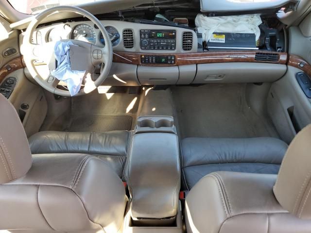 2000 Buick Lesabre Limited