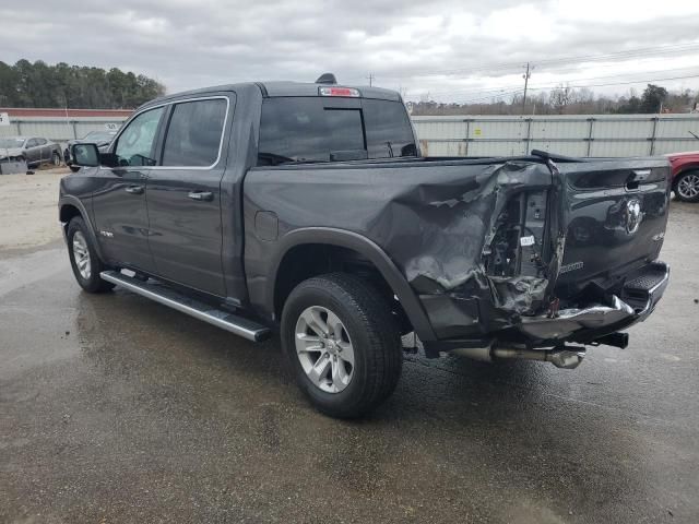 2022 Dodge 1500 Laramie