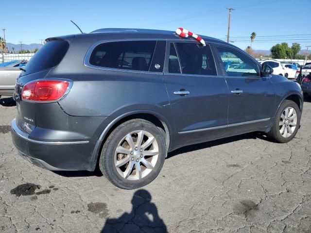 2013 Buick Enclave