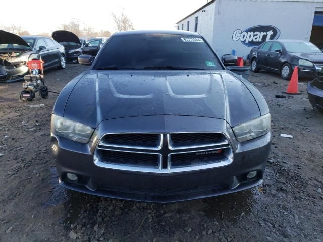 2013 Dodge Charger SXT