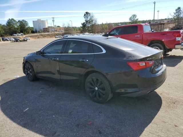 2016 Chevrolet Malibu Premier