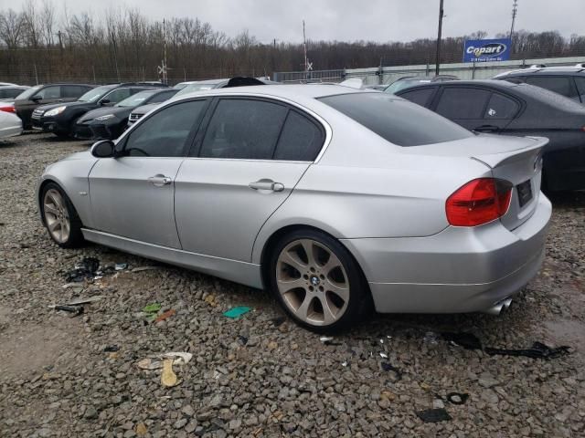 2006 BMW 330 I