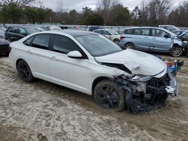 2023 Volkswagen Jetta SE