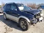 2003 Suzuki Grand Vitara JLX Limited