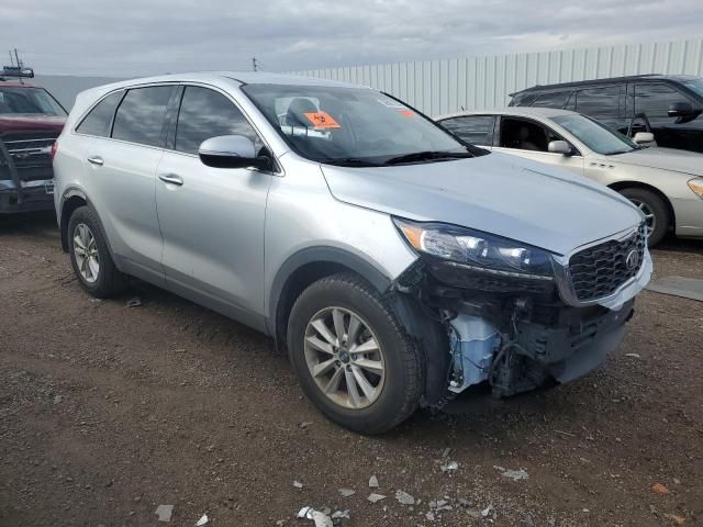 2019 KIA Sorento L