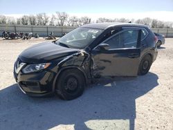 Vehiculos salvage en venta de Copart New Braunfels, TX: 2020 Nissan Rogue S