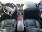 2008 Lexus IS 250