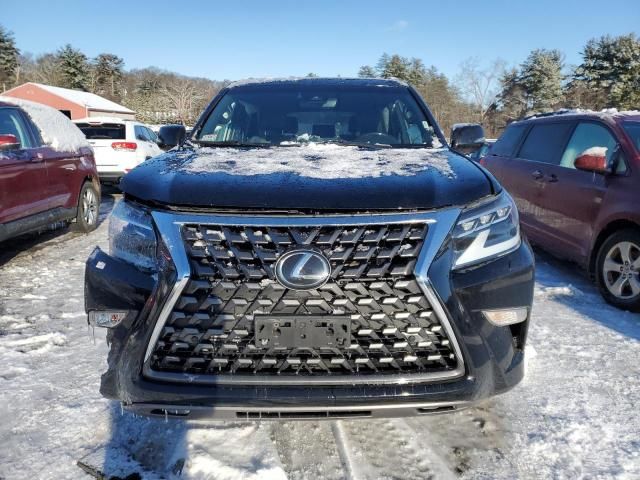 2020 Lexus GX 460 Premium