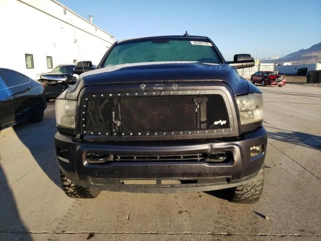 2015 Dodge RAM 2500 SLT