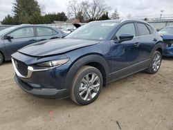 Vehiculos salvage en venta de Copart Finksburg, MD: 2022 Mazda CX-30 Select