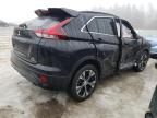 2022 Mitsubishi Eclipse Cross SE