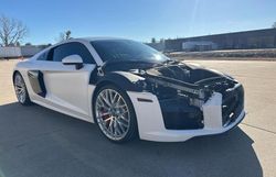 2017 Audi R8 5.2 Quattro en venta en Bridgeton, MO