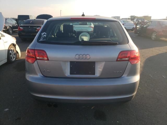 2009 Audi A3 2.0T