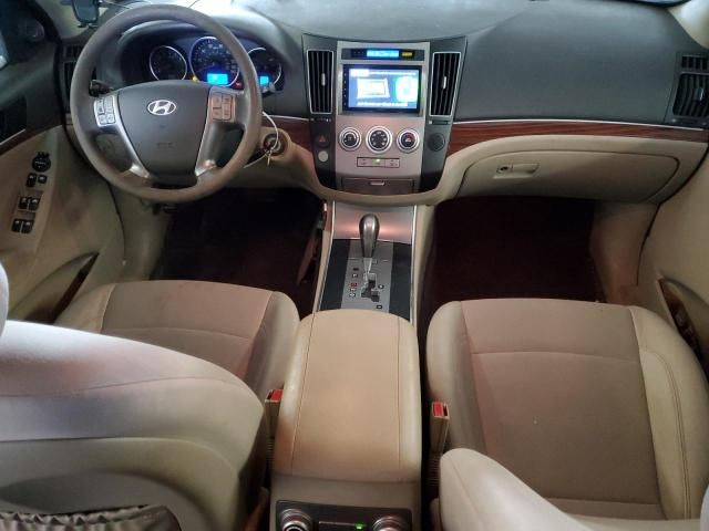 2008 Hyundai Veracruz GLS