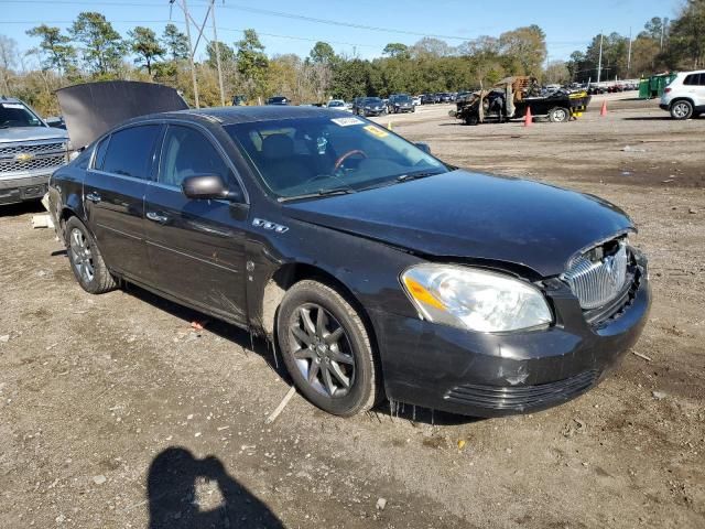 2008 Buick Lucerne CXL