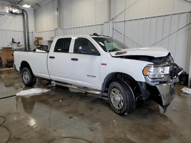 2022 Dodge RAM 2500 Tradesman