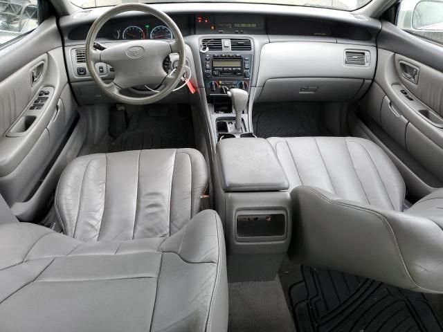 2001 Toyota Avalon XL