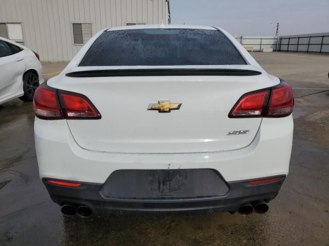 2014 Chevrolet SS