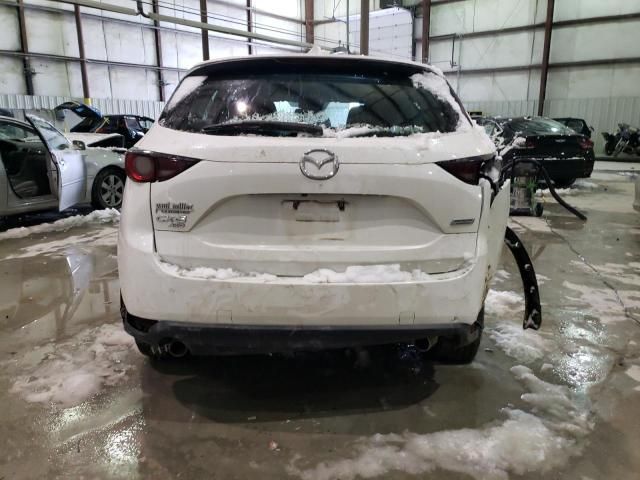 2019 Mazda CX-5 Sport