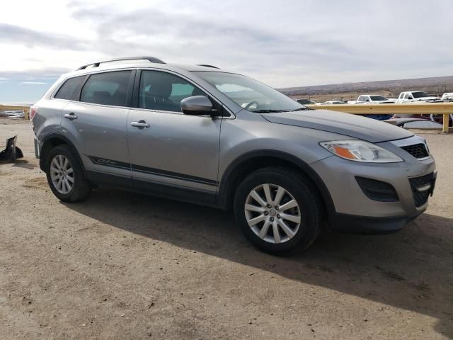 2010 Mazda CX-9