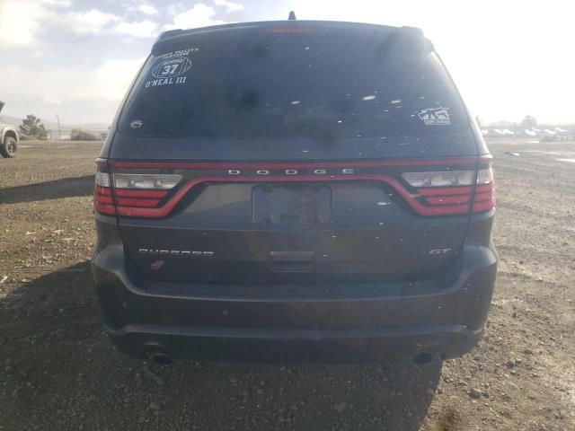 2020 Dodge Durango GT