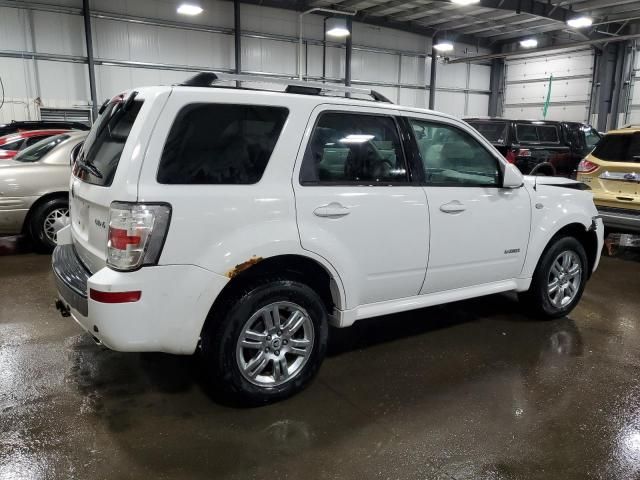 2008 Mercury Mariner Premier