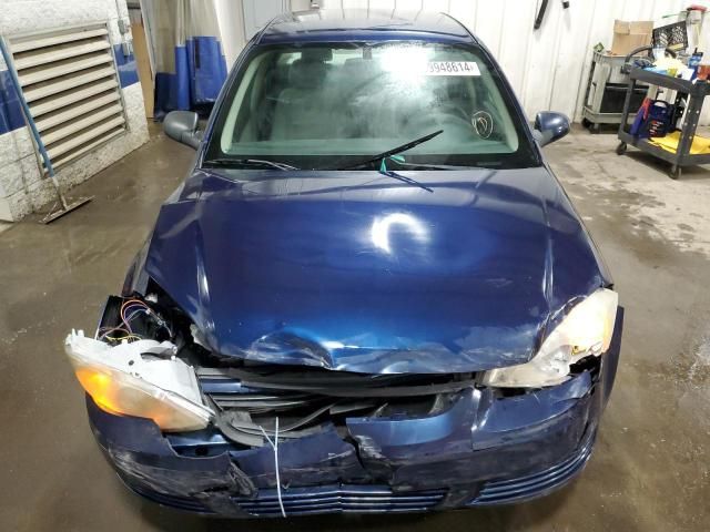 2008 Chevrolet Cobalt LT