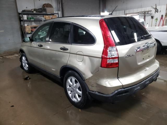 2007 Honda CR-V EX