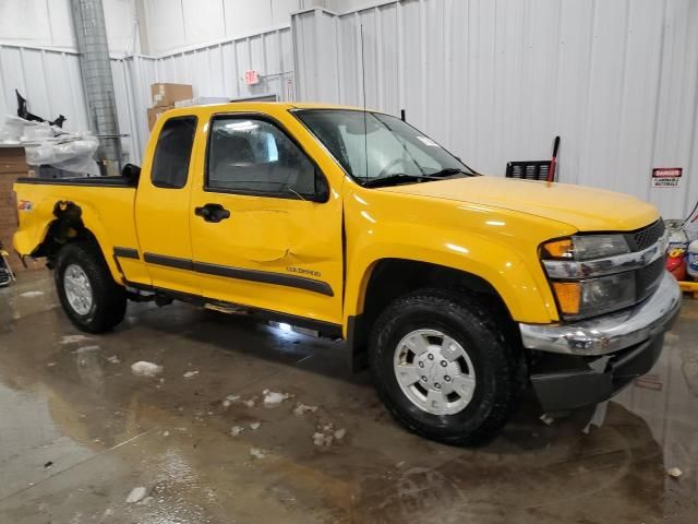 2005 Chevrolet Colorado