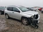 2010 Jeep Compass Sport