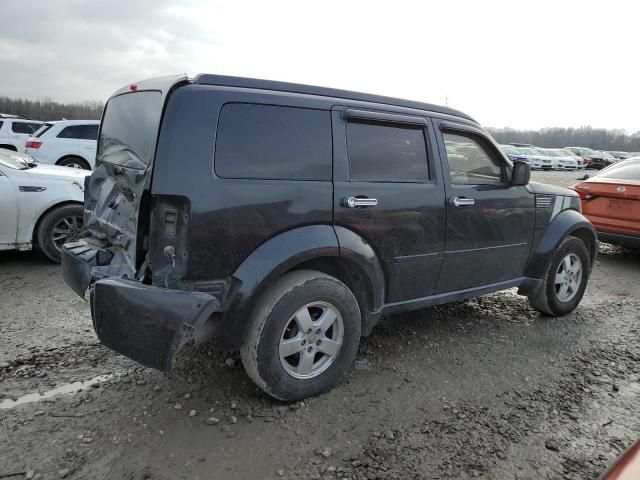 2008 Dodge Nitro SXT