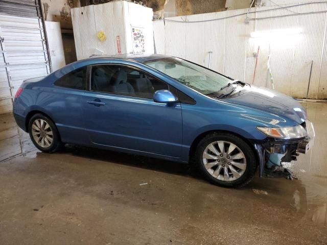 2011 Honda Civic EX