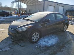 2016 Hyundai Elantra SE for sale in Lebanon, TN