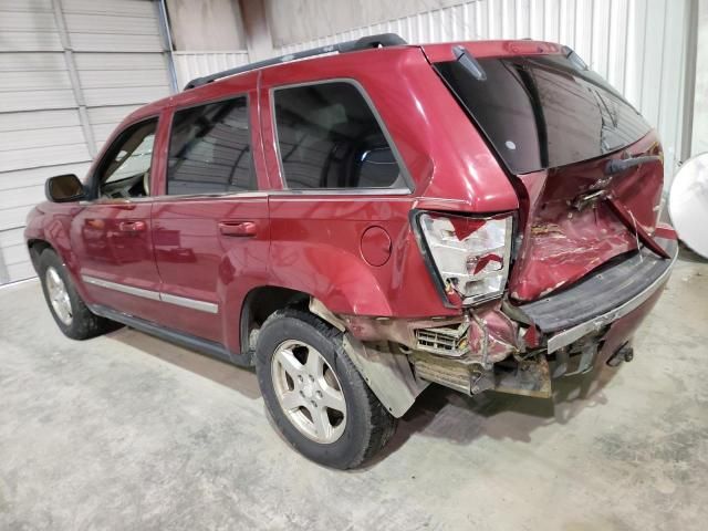 2005 Jeep Grand Cherokee Limited