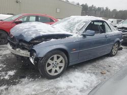 2001 BMW 325 CI for sale in Exeter, RI