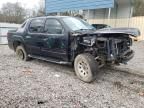 2011 Chevrolet Avalanche LT