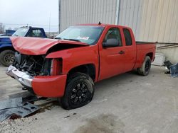 2008 Chevrolet Silverado K1500 en venta en Lawrenceburg, KY