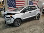 2022 Ford Ecosport S