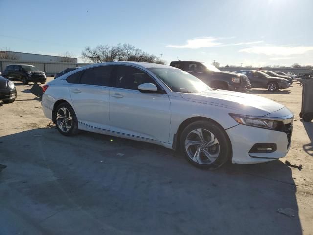 2019 Honda Accord EX