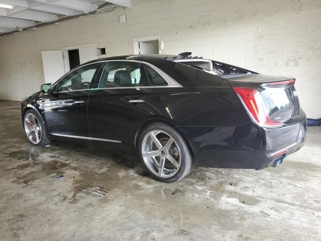 2018 Cadillac XTS Luxury