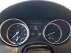 2012 Mercedes-Benz GL 550 4matic