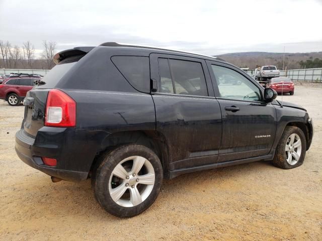 2013 Jeep Compass Sport