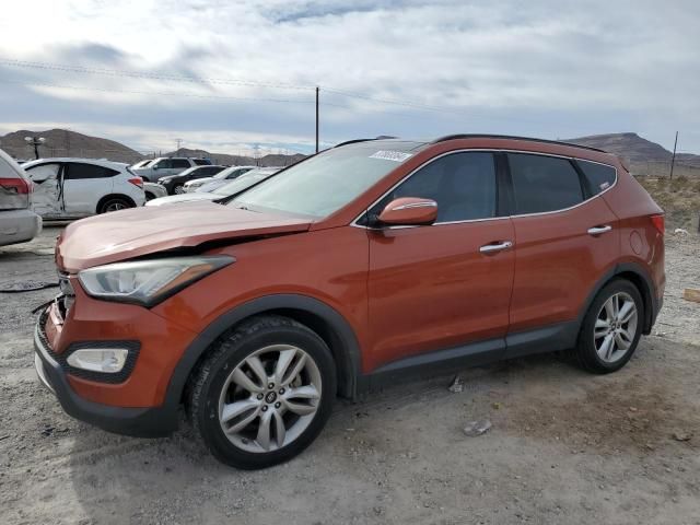 2015 Hyundai Santa FE Sport