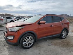 Hyundai salvage cars for sale: 2015 Hyundai Santa FE Sport