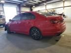 2016 Volkswagen Jetta Sport