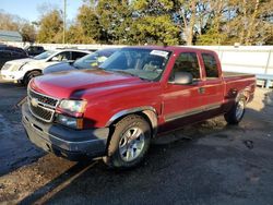 2007 Chevrolet Silverado C1500 Classic for sale in Eight Mile, AL